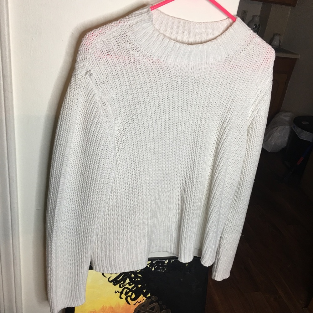 Long Sleeve Sweater